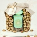 Gulf Orchid, Musk Collection Pistachio, tualettvesi naistele, 60 ml Gulf Orchid, Musk Collection Pistachio, tualettvesi naistele, 60 ml