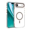 Etteri Hybrid Hlass Apple iPhone 17 Air'ile Etteri Hybrid Hlass Apple iPhone 17 Air'ile
