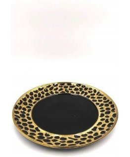 Eurofirany ZAS/DARA/BLACK+GOLD