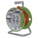 Activejet AJE-PB/20M reel extension cord 20m Activejet AJE-PB/20M reel extension cord 20m