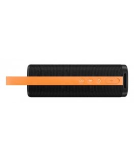 Xiaomi QBH4261GL portable/party speaker Stereo portable speaker Black 30 W