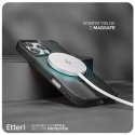 Чехол Etteri Icy Mag Case для Apple iPhone 17 Pro