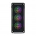 FSP CUT593P Tower Black FSP CUT593P Tower Black