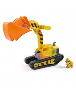 Rubble & Crew RBL VHC Rubbles Dlx Tool Vehicle GML