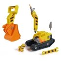 Rubble & Crew RBL VHC Rubbles Dlx Tool Vehicle GML Rubble & Crew RBL VHC Rubbles Dlx Tool Vehicle GML