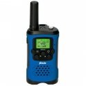 Alecto FR175BW рация 8 канала 446 MHz Черный, Синий Alecto FR175BW рация 8 канала 446 MHz Черный, Синий