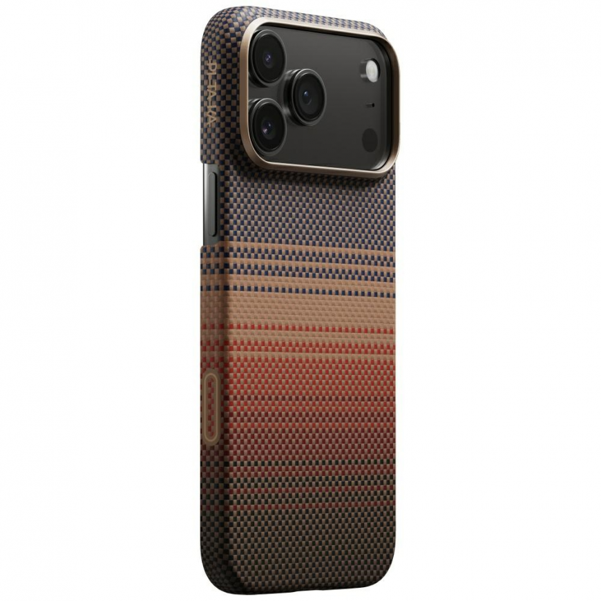 Pitaka Case PITAKA Ultra-Slim Moonrise MagSafe