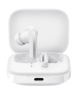 Xiaomi Buds 5 Kõrvaklapp Juhtmevaba Kõrvasisene Kõned/muusika Bluetooth Valge