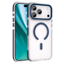 Etteri Icy Mag Case Aizmugurējais Apvalks priekš Apple iPhone 17 Pro Etteri Icy Mag Case Aizmugurējais Apvalks priekš Apple iPhone 17 Pro