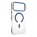 Etteri Icy Mag Case for Apple iPhone 17 Pro Etteri Icy Mag Case for Apple iPhone 17 Pro