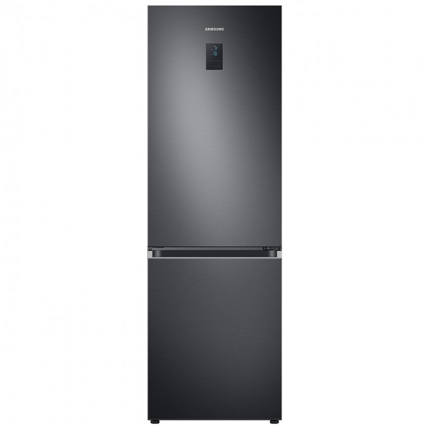 Samsung RB34C775CB1 Brīvi novietots 344 L