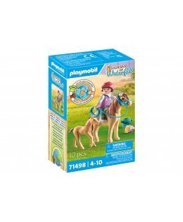 Playmobil 071498 набор игрушек