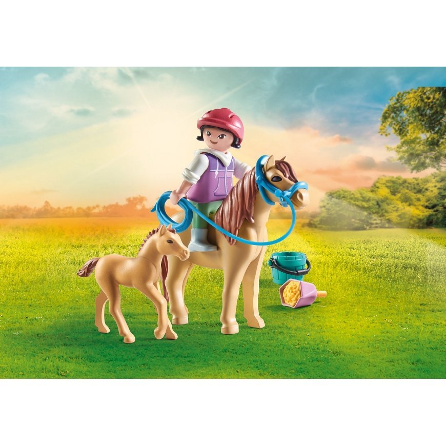 Playmobil 071498 набор игрушек – 3