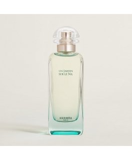 Komplekts Duo, Hermes, Un Jardin Sur Le Nil, tualetes ūdens, unisekss, 2 gab., 30 ml