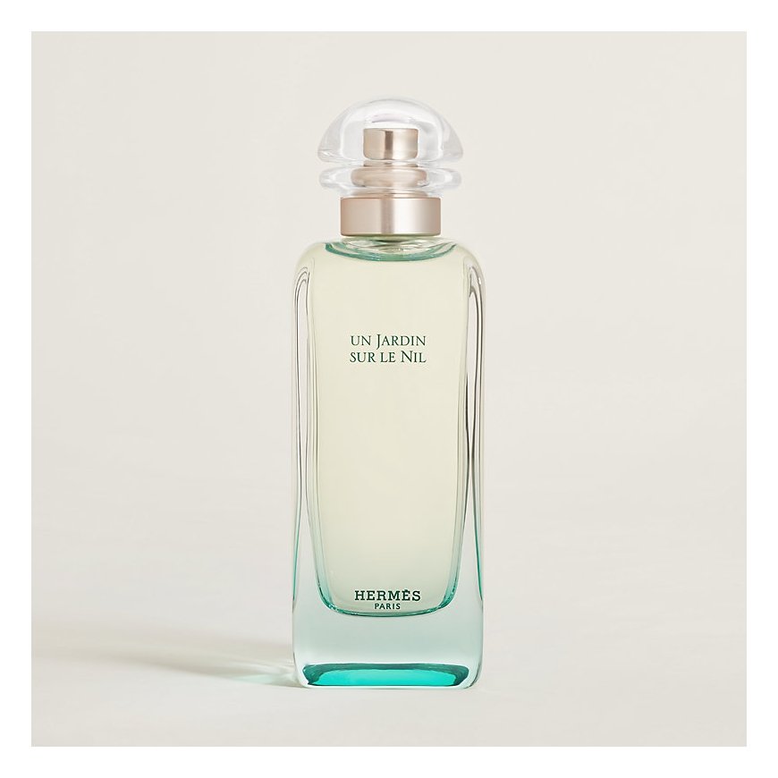 Duo Set, Hermes, Un Jardin Sur Le Nil, Eau De Toilette, Unisex, 2 pcs, 30 ml