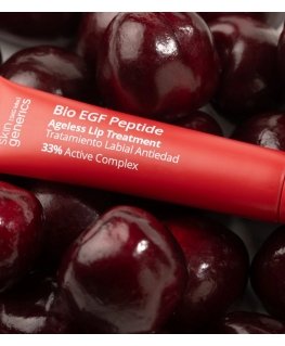 Skin Generics Bio Egf Peptide Anti-Senėjimo Lūpų Gydymas, 7 ml