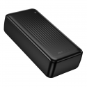 Borofone Power Bank 30000mAh BJ80B Clever - 2xUSB + Type C - QC Borofone Power Bank 30000mAh BJ80B Clever - 2xUSB + Type C - QC