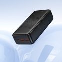 Borofone Power Bank 30000mAh BJ80B Clever - 2xUSB + Type C - QC Borofone Power Bank 30000mAh BJ80B Clever - 2xUSB + Type C - QC