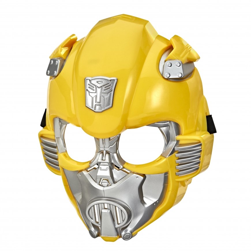 Transformers F40495L0 karnevali- ja mängumask – 2
