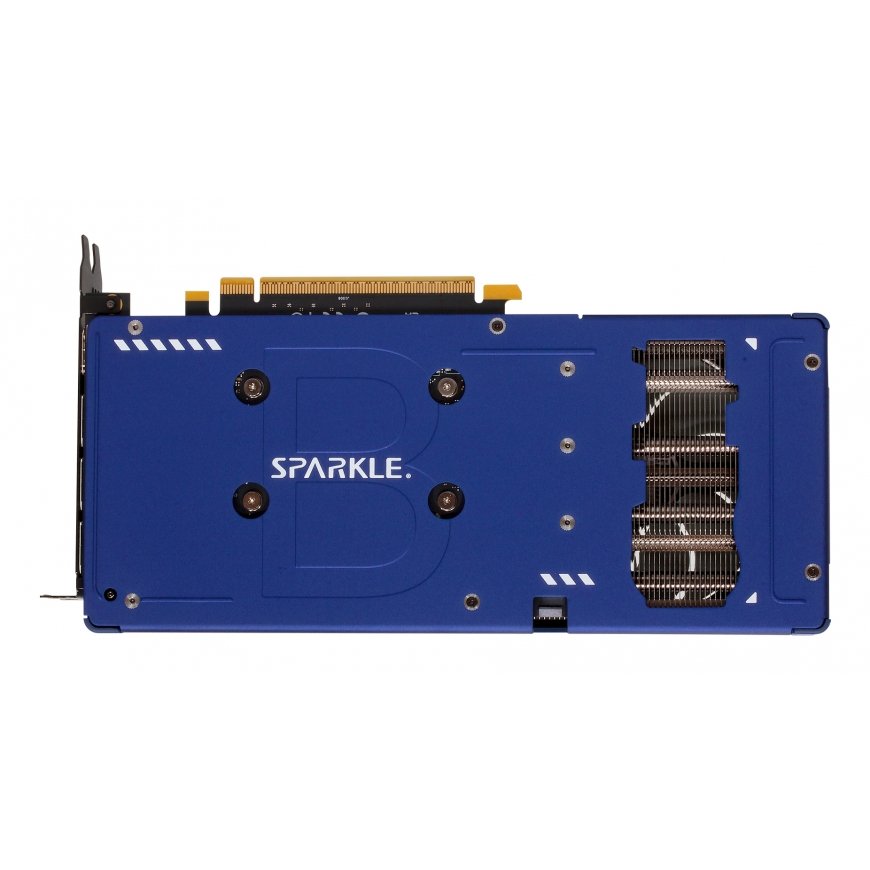 Sparkle Technology Intel Arc B570 GUARDIAN OC 10 GB GDDR6 – 5