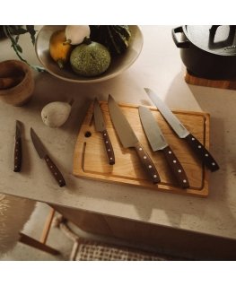 Fiskars Folken väike kokanuga 12 cm