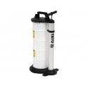 Yato YT-07087 vehicle repair/maintenance Hand oil change pump Yato YT-07087 vehicle repair/maintenance Hand oil change pump
