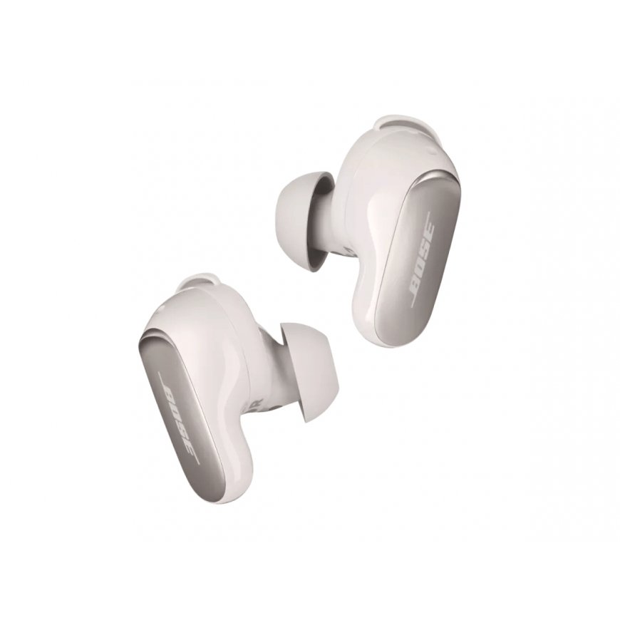 Bose QuietComfort Ultra Austiņas Bezvadu Ausīs