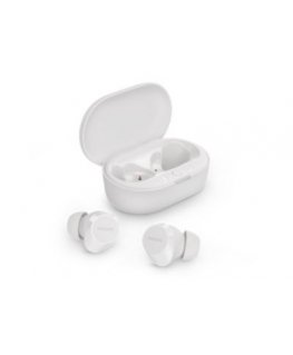 Philips True Беспроводные Bluetooth Наушники-вкладыши Белые