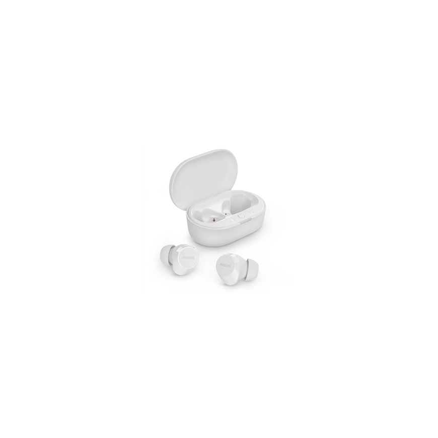 Philips True Belaidės In-EAR Bluetooth Ausinės Baltos – 2
