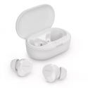Philips True Wireless In-EAR Bluetooth Headphones White Philips True Wireless In-EAR Bluetooth Headphones White