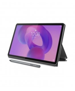 Lenovo Idea Tab ar MediaTek Dimensity 6300, 11 collas 2.5K IPS displejs, 500 niti, 90 Hz skārienekārns, 8/128 GB, Arm Mali-G57 M