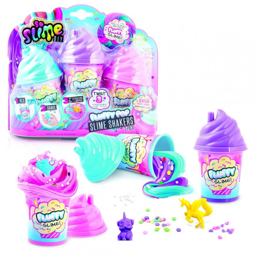 Canal Toys SSC 101 Mākslas un rokdarbu rotaļlieta – 3