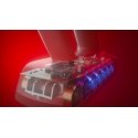 Rowenta ZR009701 cordless tool battery / charger Rowenta ZR009701 cordless tool battery / charger