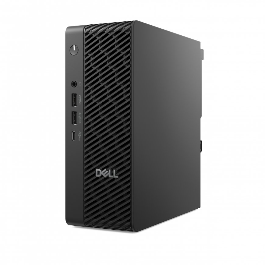 DELL Pro Max FCM2250 Intel Core Ultra 7 265U 16 GB DDR5-SDRAM 512 GB SSD NVIDIA RTX A400 Windows 11 – 2