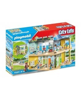Playmobil City Life 71327 toy playset