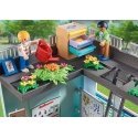 Playmobil City Life 71327 žaislų rinkinys Playmobil City Life 71327 žaislų rinkinys