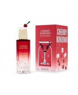 Gulf Orchid, Cherry Kokomo, Tualetes ūdens, Unisekss, 100 ml