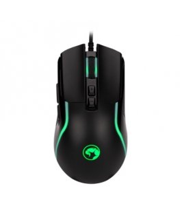 Marvo Niro 50 Mouse (G912W BK)