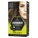 Llongueras Color Advance 7 - Средний блонд, 1 шт. Llongueras Color Advance 7 - Средний блонд, 1 шт.