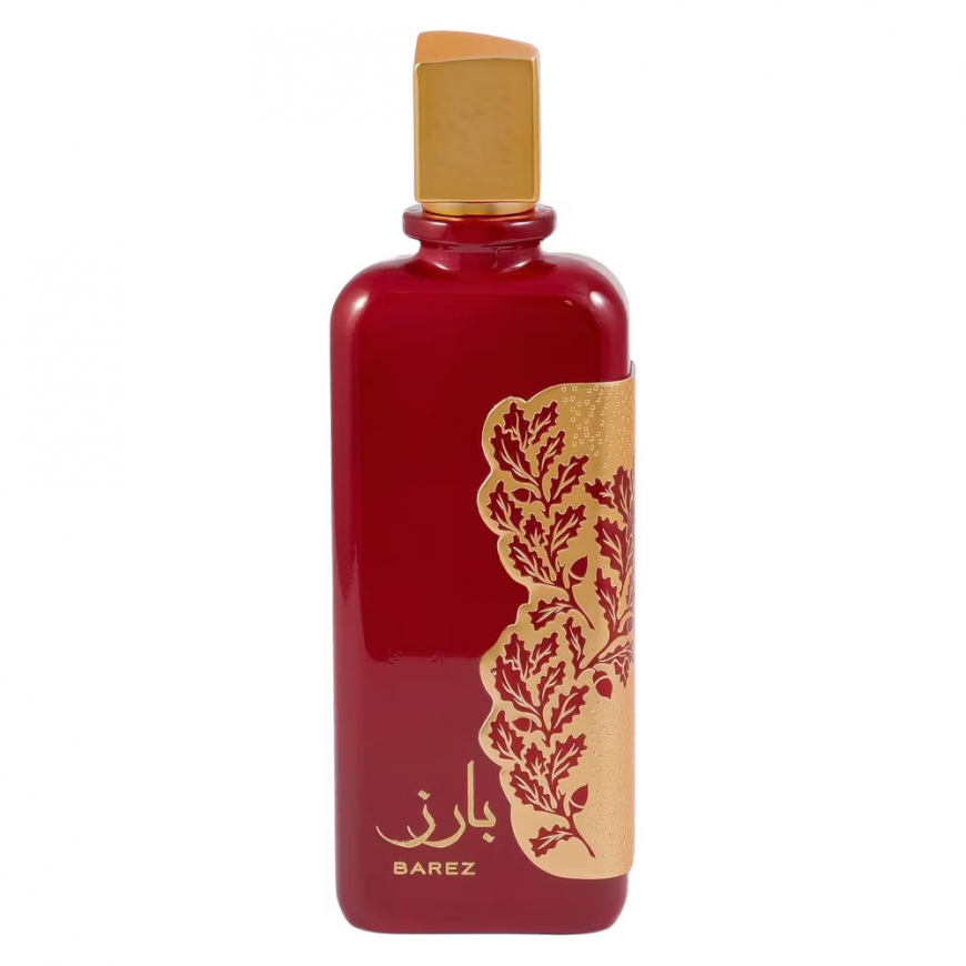 Ard Al Zaafaran, Barez, Eau De Parfum, For Women, 100 ml