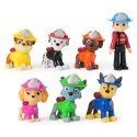 PAW Patrol PAW FGR Fire Rescue Figure Pack GML PAW Patrol PAW FGR Fire Rescue Figure Pack GML