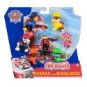 PAW Patrol PAW FGR Fire Rescue Figure Pack GML PAW Patrol PAW FGR Fire Rescue Figure Pack GML