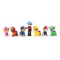 PAW Patrol PAW FGR Fire Rescue Figure Pack GML PAW Patrol PAW FGR Fire Rescue Figure Pack GML