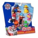 PAW Patrol PAW FGR Fire Rescue Figure Pack GML PAW Patrol PAW FGR Fire Rescue Figure Pack GML