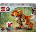 LEGO® Jurassic World 76970 Dinosauruse Poeg Dolores: Aquilops LEGO® Jurassic World 76970 Dinosauruse Poeg Dolores: Aquilops