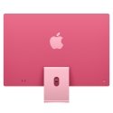 Apple iMac Apple M M4 59.7 cm (23.5") 4480 x 2520 pixels All-in-One PC 16 GB 256 GB SSD macOS Sequoi