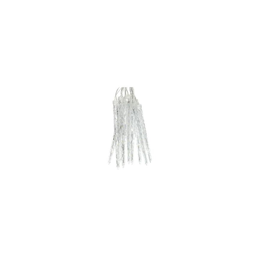 RXL 482 Sople łańcuch, 1,8 m, 220 LED, RETLUX