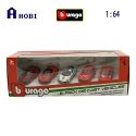 BURAGO 5 auton pakkaus BURAGO 5 auton pakkaus