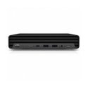 Lauaarvuti Hewlett Packard (HP) Komputer pro mini 400 g9 i5-12500t 512GB/16GB/W11P BY7F0ET Lauaarvuti Hewlett Packard (HP) Komputer pro mini 400 g9 i5-12500t 512GB/16GB/W11P BY7F0ET