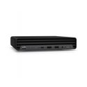 Стационарный компьютер Hewlett Packard (HP) Komputer Pro Mini 400 G9 i5-12500T 512GB/16GB/W11P BY7F0ET Стационарный компьютер Hewlett Packard (HP) Komputer Pro Mini 400 G9 i5-12500T 512GB/16GB/W11P BY7F0ET